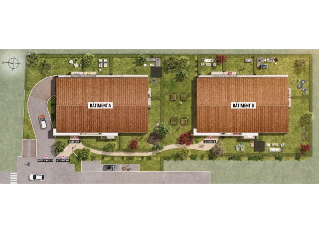 Eco construction Toulouse