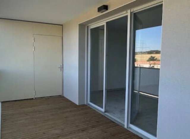 Appart Auzeville-Tolosane