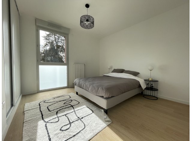 Abelia logement �cologique