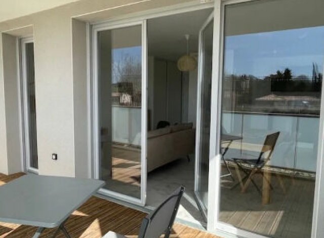 Appart Auzeville-Tolosane