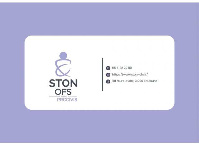 Blagnac programme neuf Aria