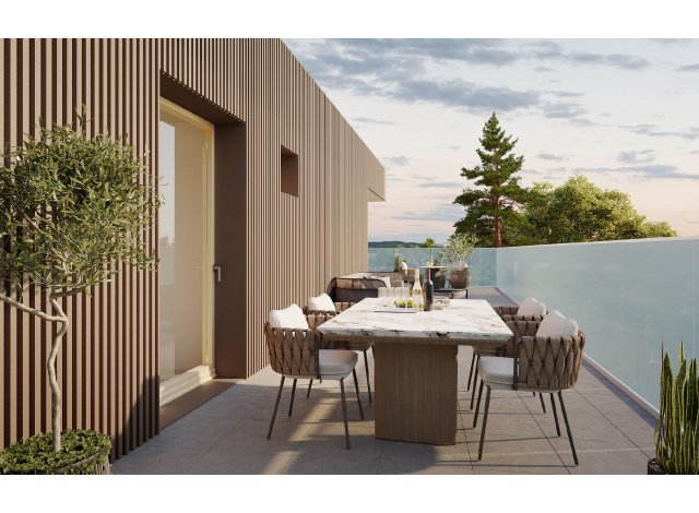 Programme écologique Albertville