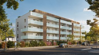 Investir programme neuf Arcane Albertville