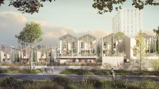 Programme neuf Prelude &agrave; Lorient