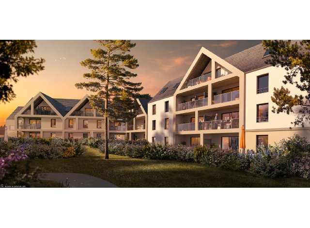 Appartement neuf  Perros-Guirec