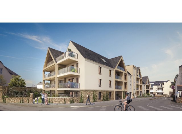 Logement neuf  Perros-Guirec