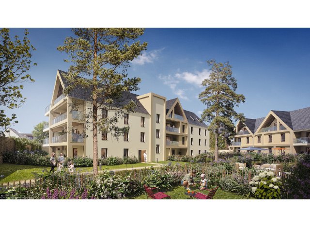 Projet immobilier Perros-Guirec