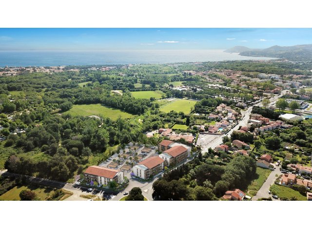 Investissement immobilier neuf Argels-sur-Mer