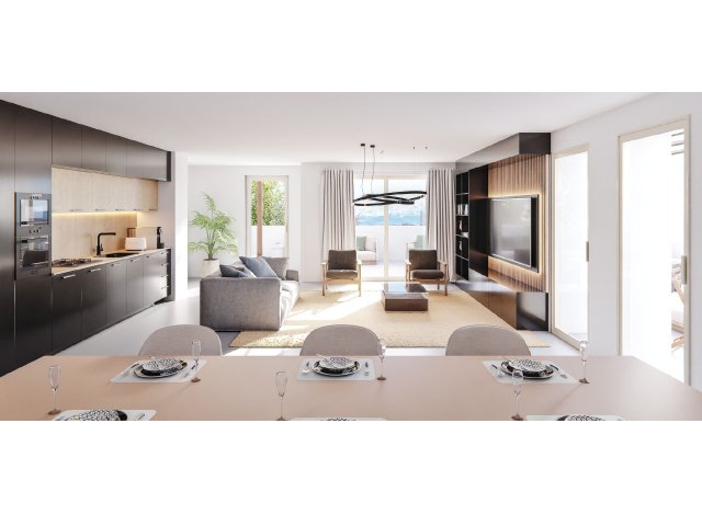 Le Clos Roman La Tronche