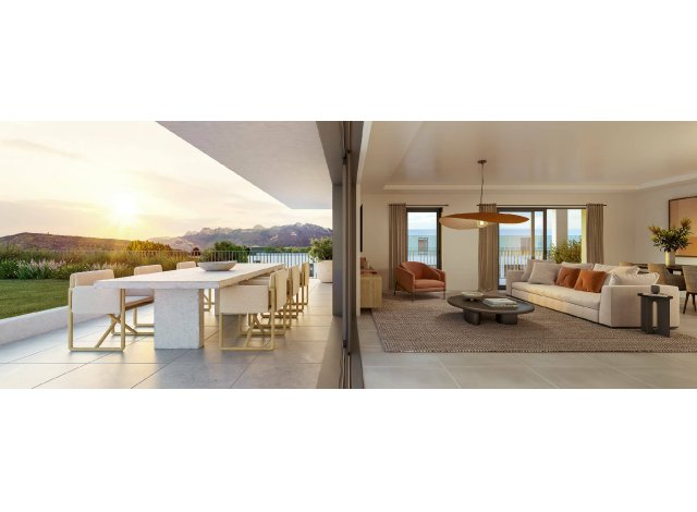 Projet co construction Eybens