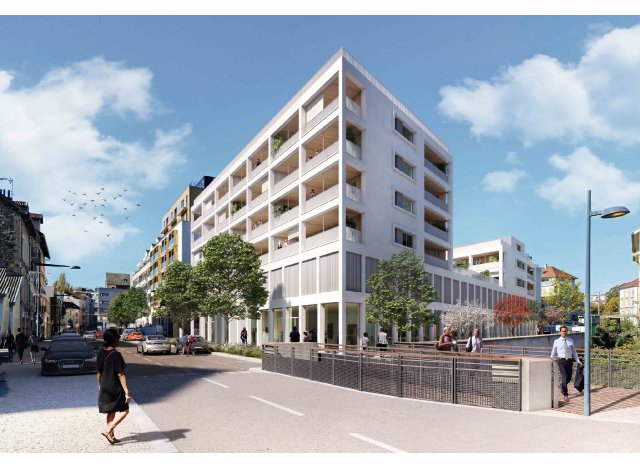 Pinel programme Vertuose Voiron