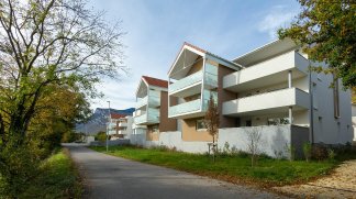 Pinel programme Le Bocage de Joanny Claix