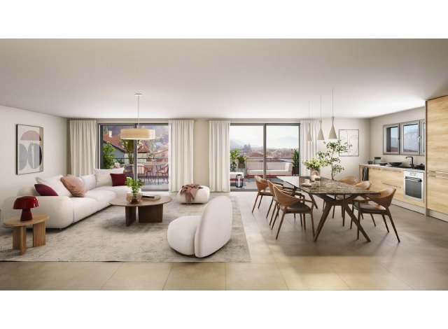 Le Jardin du Castella