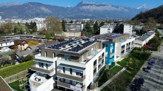 Pinel programme C&ocirc;t&eacute; Po&eacute;sie Saint-Martin-d'H&egrave;res