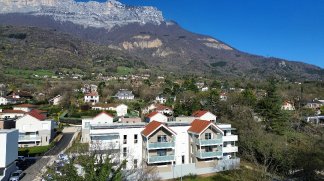 Pinel programme Le Bocage de Joanny Claix