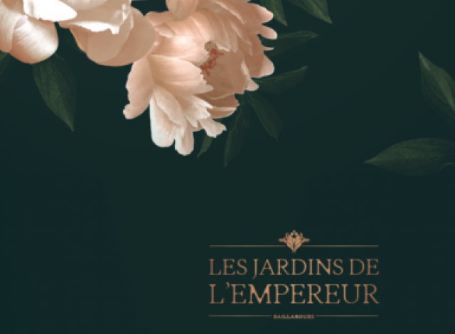 Programme immobilier loi Pinel / Pinel + Les Jardins de l'Empereur à Baillargues