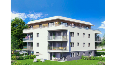 Investissement immobilier Divonne-les-Bains