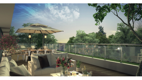 Appart Veigy-Foncenex