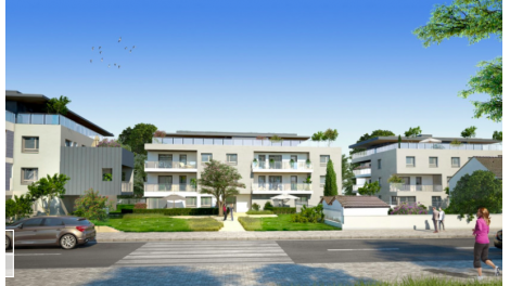 Appart Veigy-Foncenex