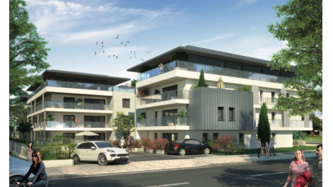 Appart Veigy-Foncenex