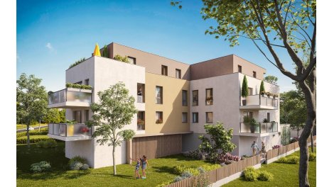Immobilier pour investir Sennecey-ls-Dijon