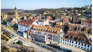 Programme neuf Les Belles Vues à Altkirch