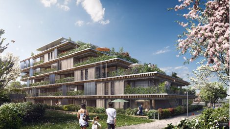 Appart Chambray-lès-Tours