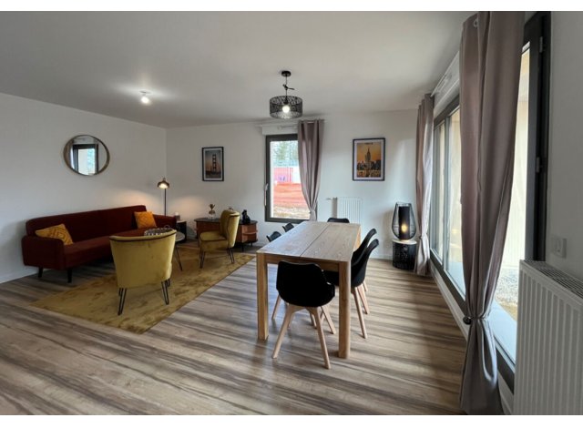 Le Haras Marly-la-Ville