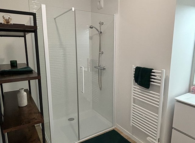 Programme immobilier neuf appart Fleury-sur-Orne