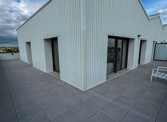 Programme immobilier neuf appart Fleury-sur-Orne