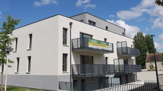 Programme neuf M&eacute;lisande &agrave; Ifs