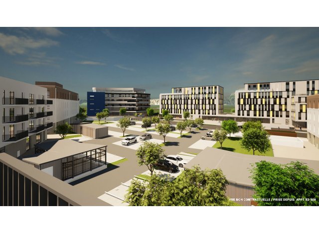 Coeur des Crêtes PA7