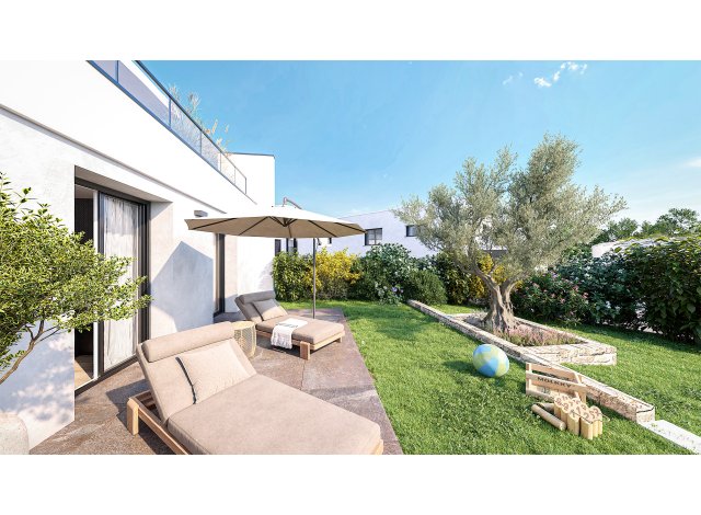 Les Villas Gwel Mor Guidel