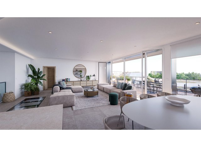 Projet éco construction Guidel