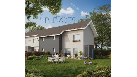 Projet immobilier Sales
