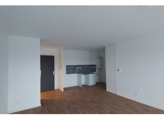 Programme immobilier neuf appart La Chapelle-Saint-Mesmin