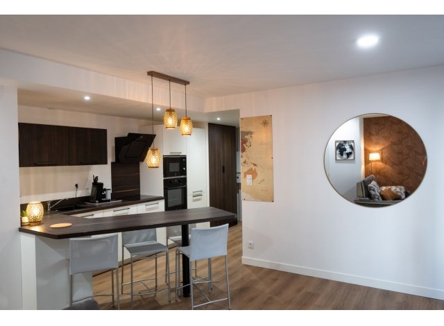 Logement neuf � Orl�ans