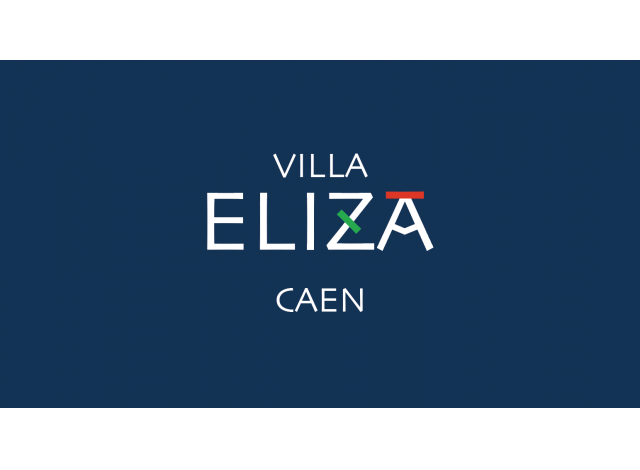 Villa Eliza Caen