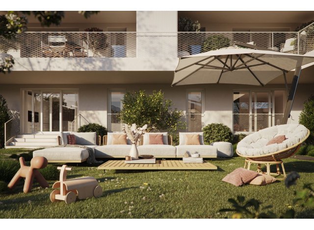 Investir dans le neuf Marseille 8ème