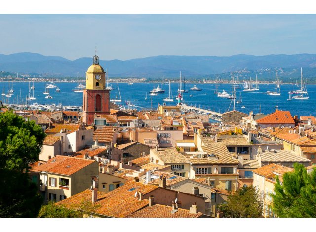 Appart Saint-Tropez