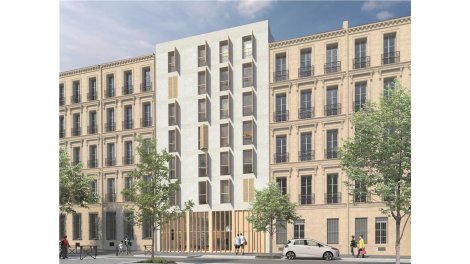 Appart Marseille 3ème