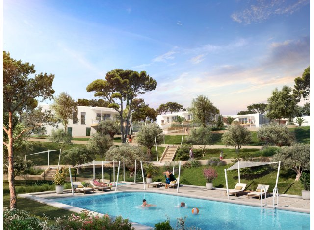 Immobilier pour investir Saint-Tropez