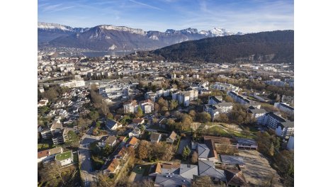Annecy - Seynod dfiscalisation immobilire