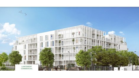 Immobilier neuf Marseille 9me