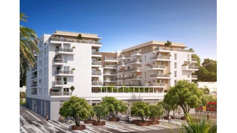 Immobilier loi PinelNice