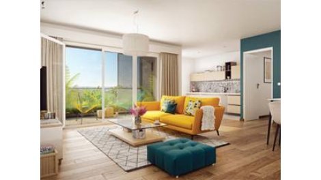 Appart Saint-Vincent-de-Tyrosse