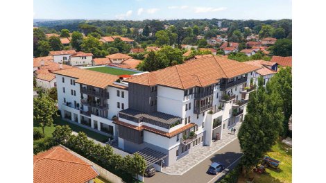 Logement cologique Anglet