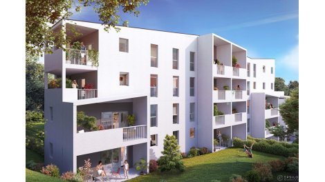 Investissement loi Pinel Anglet