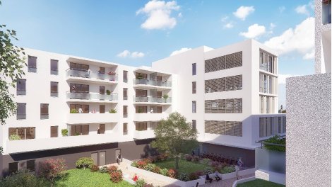 Projet immobilier Dax