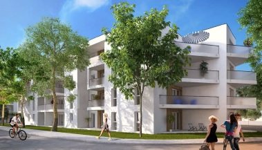 Appart Saint-Vincent-de-Tyrosse